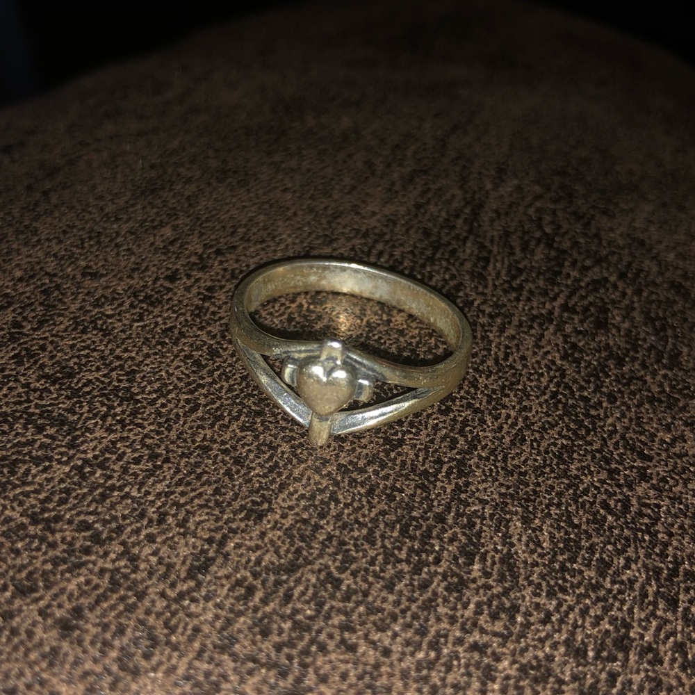 James Avery Ring - image 3